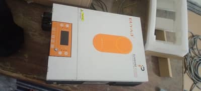 6kv inverter is for sale model vmlll