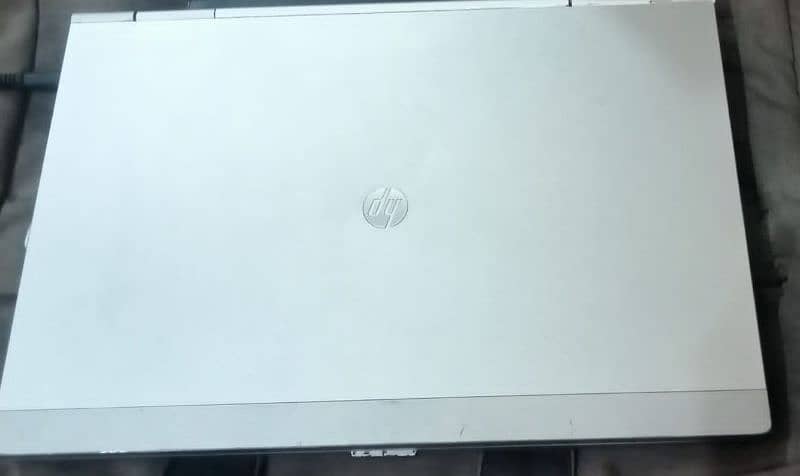 HP Elite book Laptop for Sale 3