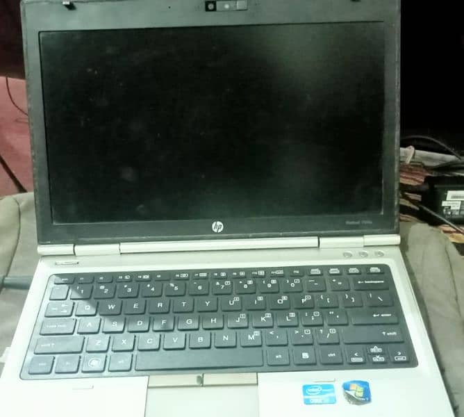 HP Elite book Laptop for Sale 5