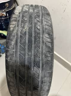Swift Tyre for Sale (R15/65/185) 0