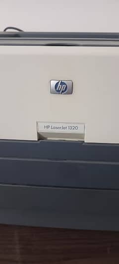 HP