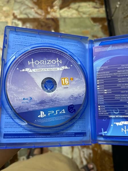 Horizon Zero Dawn Complete Edition 4