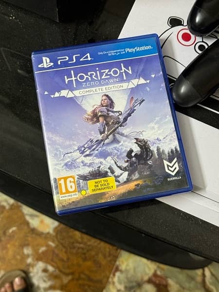 Horizon Zero Dawn Complete Edition 5