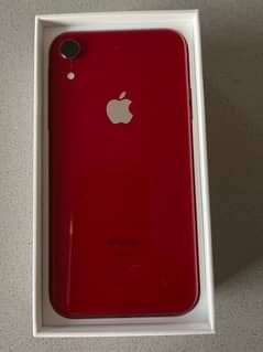 IPHONE XR 10/10 SEALED PACKED FACTORY UNLOCKED 0
