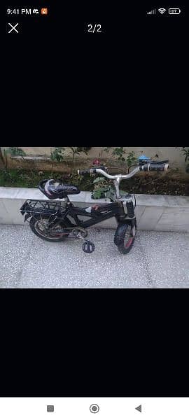 kids bicycle for sale 1