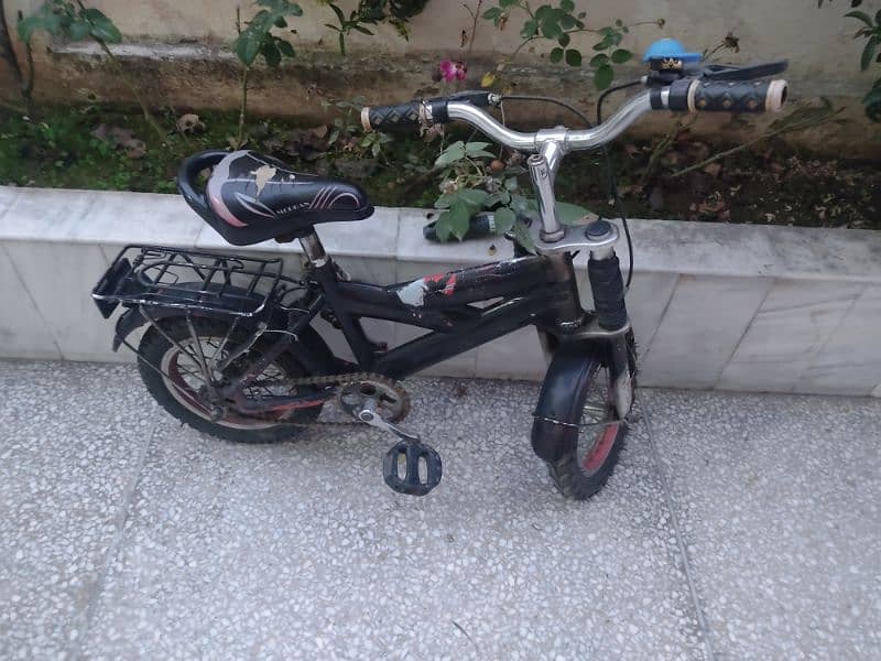 kids bicycle for sale 2
