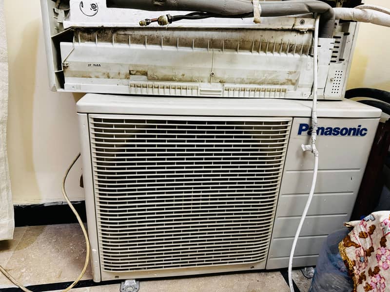 Panasonic AC for sale 0