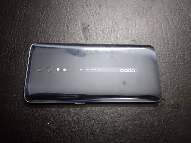 Oppo Reno Z 2