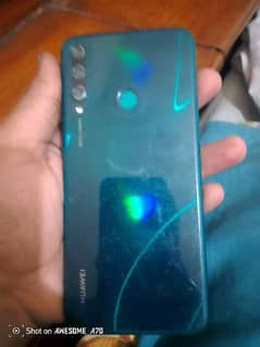 Huawei y6p for urgent sale