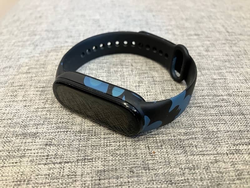 Miband 6 2