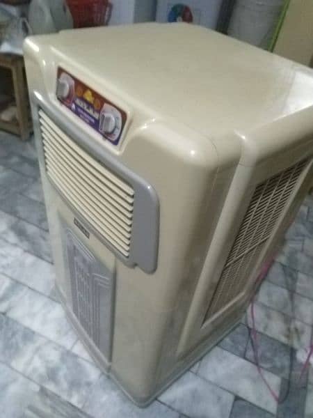 Atles Air Cooler MCP 1300 0