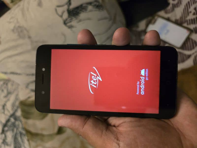 itel a25 pro 32gb 2gb dual sim pta approved and box 0