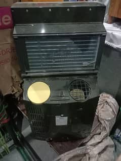 portable AC for sale total genuine 03094825255