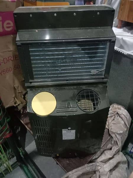 portable AC for sale total genuine 03094825255 3