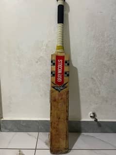 Cricket Hard ball Bat 0