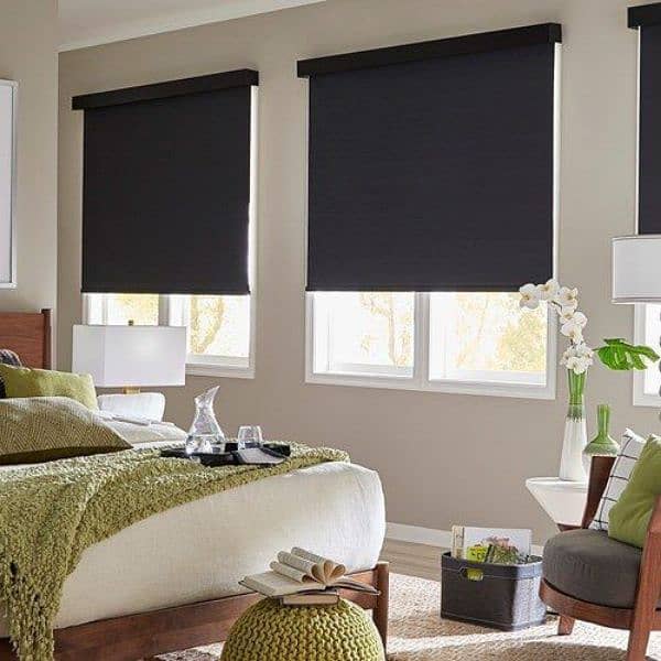 Vertical+Roller+Aluminum blind Cntct Whatsapp 0300=9874271 7