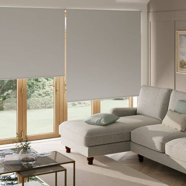 Vertical+Roller+Aluminum blind Cntct Whatsapp 0300=9874271 8