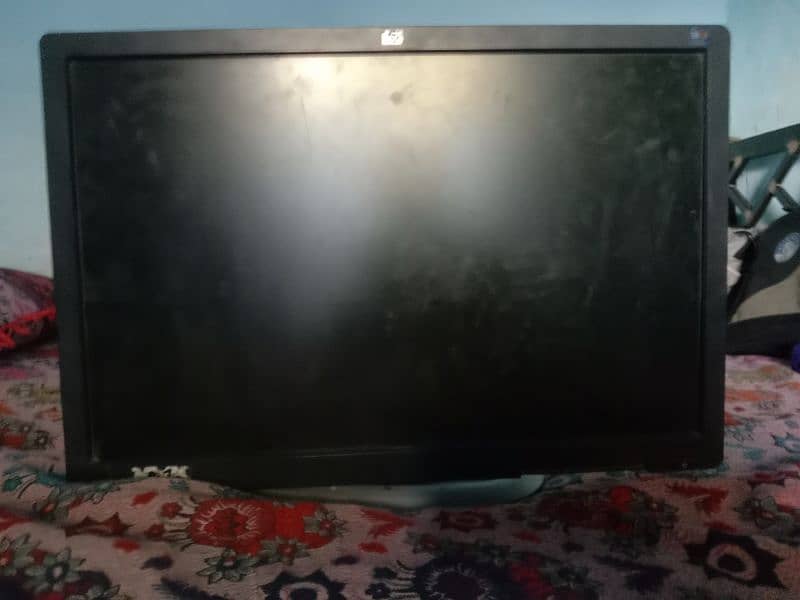 hp L2245wg monitor 360 6