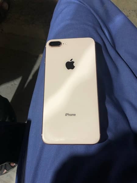 Iphone 8 plus 2