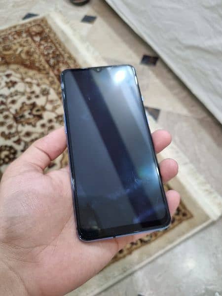 OnePlus 7t urgent sale 10/10 Brand New 0