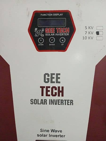 Gee tech 0