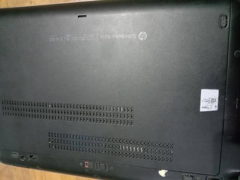 HP Elitebook G2 3