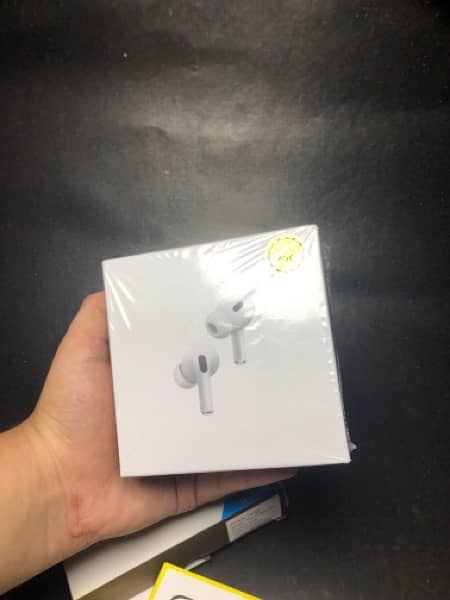 Airpods 2 Anc Versions Type-c 2