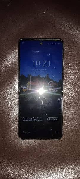 Infinix Note 10 Pro 1