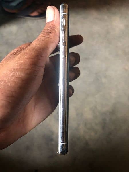 I phone xs  256gb non pta 3