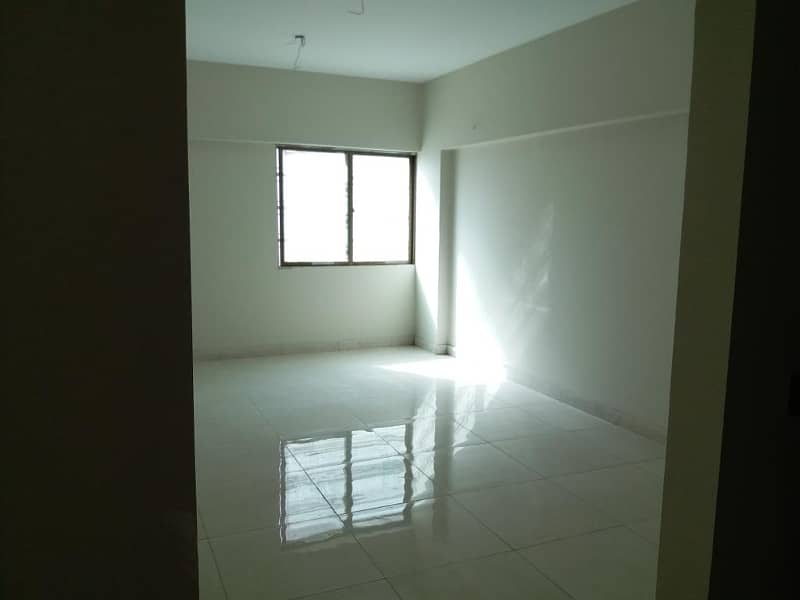 Sumaira Sky Tower 3 Bedroom Drawing and Dining flat available for Rent 4