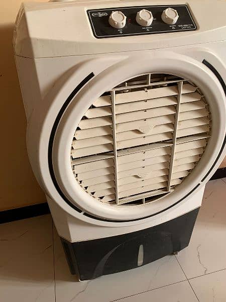 Aircooler 2