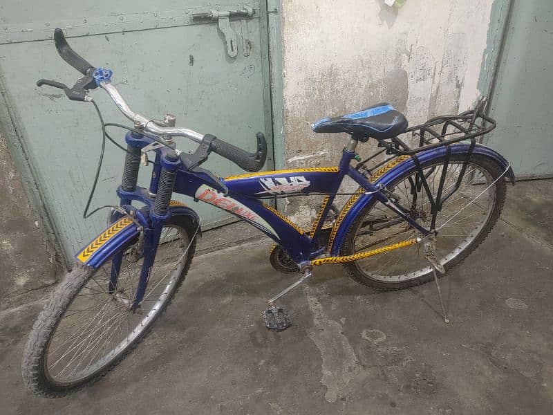 Good Condition Bicycle 1