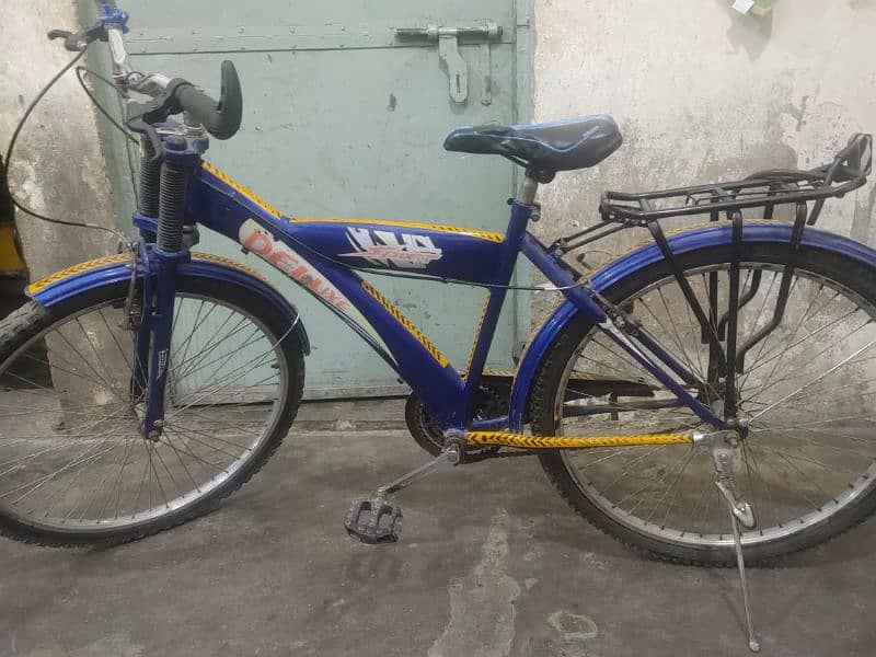 Good Condition Bicycle 2