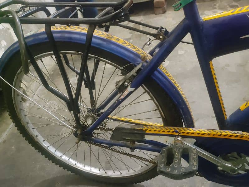 Good Condition Bicycle 4
