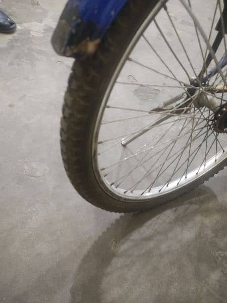 Good Condition Bicycle 6