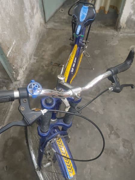 Good Condition Bicycle 8