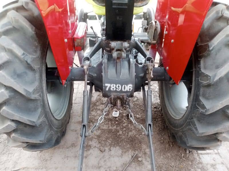 Massey Ferguson 240 2021 1550000.03180629054 8