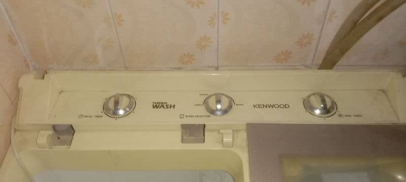 Kenwood Ki machine hy bilkul ok working hy 6