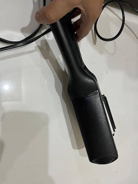 Babyliss| Hair Straightner| Model 4502| Working 100% 12