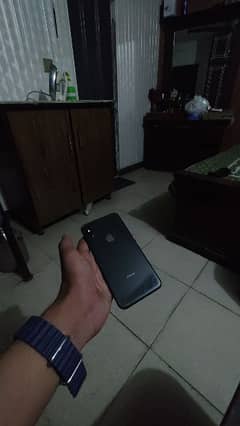I phone Xsmax (256gb)