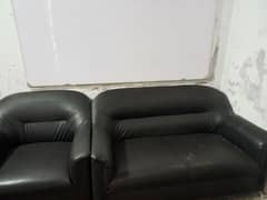 sofa set for family and friends use 0