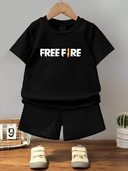 Kids T shirt 5