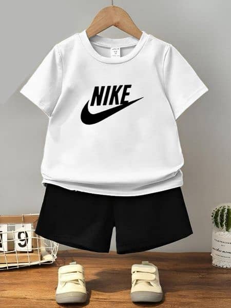 Kids T shirt 9