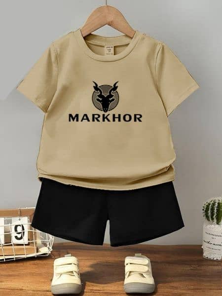 Kids T shirt 18