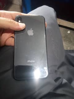 iphone x for sale face id not working