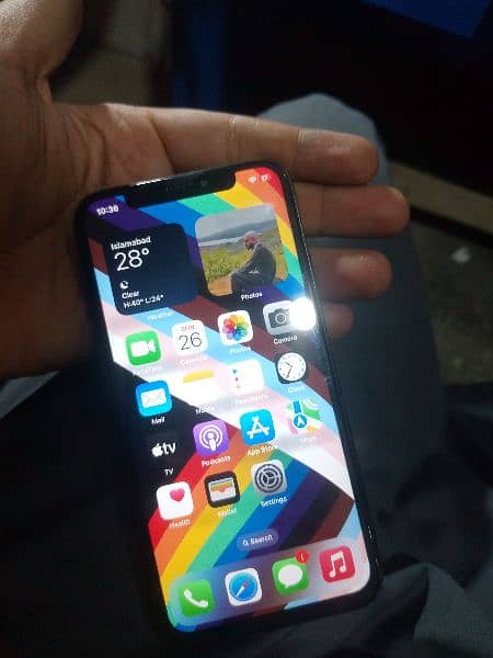 iphone x for sale face id not working 2