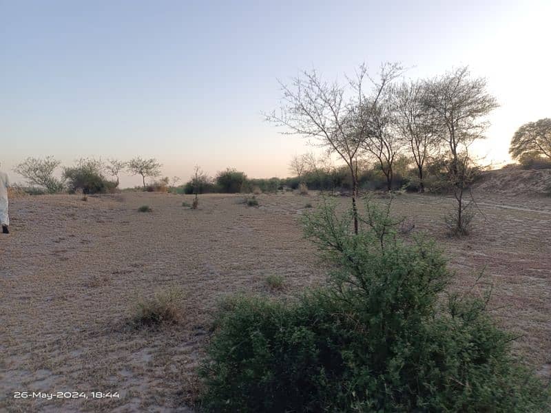 Land For Sale Resenable Price 0318 5633231 5