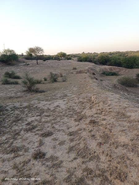 Land For Sale Resenable Price 0318 5633231 6