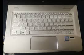 HP Envy 13 without motherboard