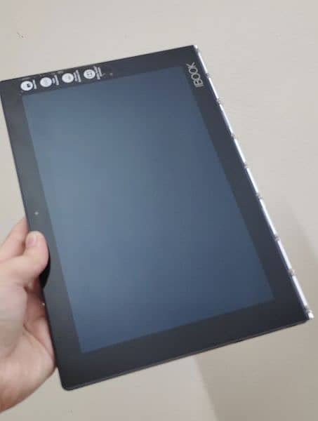Lenovo Yoga book Intel Atom z5-Z8550 Quad core Processor Touch Screen 8